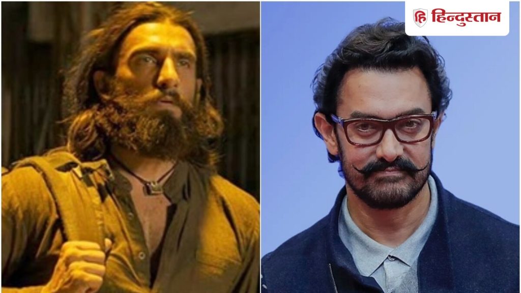 આદિત્ય ધરની ‘ધુરંધર’ માટે આમિર ખાનનો સંપર્ક કરવામાં આવ્યો હતો, શું હતી ઑફર… आदित्य धर की 'धुरंधर' के लिए आमिर खान से किया गया था संपर्क, क्या ऑफर हुआ था...