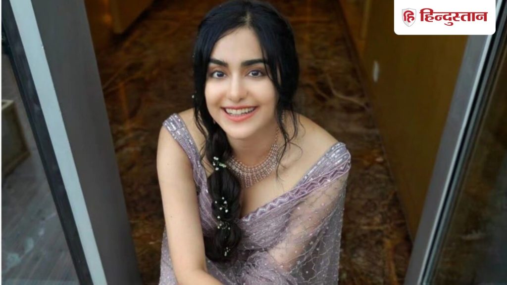 मेरी जिंदगी बर्बाद हो गई…प्रोड्यूसर की इस हरकत से परेशान हुईं अदा शर्मा,...