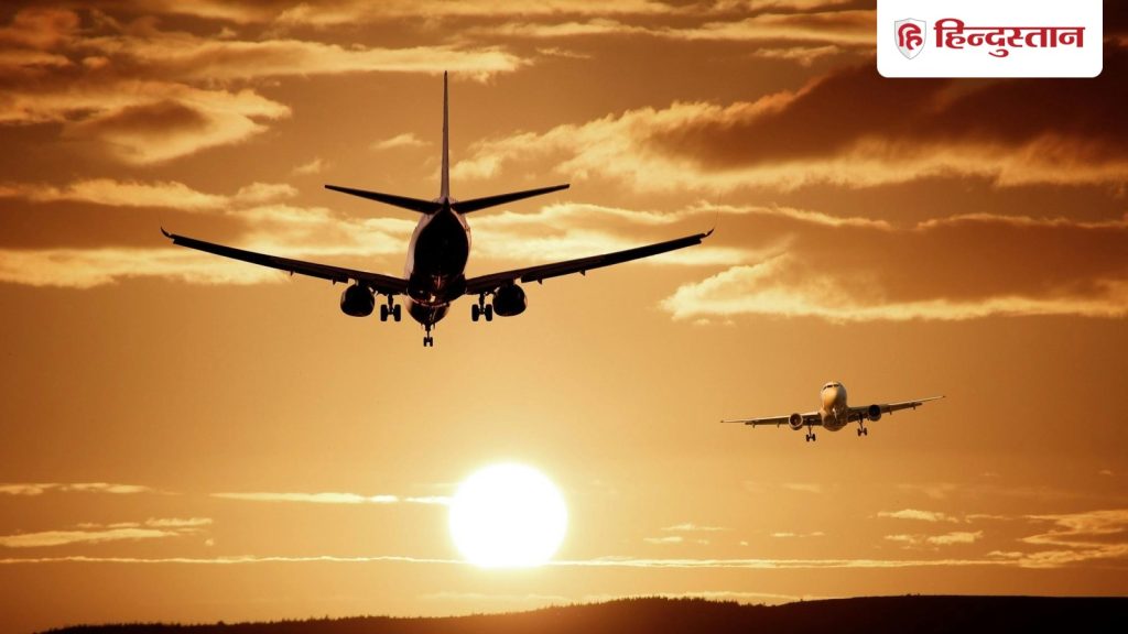 मदद के लिए दिल्ली आने वाला था ईरानी विमान, अमेरिका ने एयरपोर्ट पर ही उड़ाया