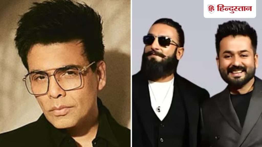 करण जौहर ने की धुरंधर 2 की तारीफ, बोले- ये नया डायरेक्टर बॉक्स ऑफिस तोड़ कर...