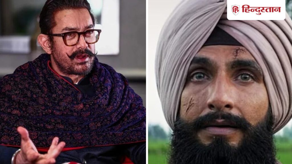 धुरंधर 2 की सक्सेस पर आमिर खान बोले- मैंने अभी तक फिल्म नहीं देखी, लेकिन...