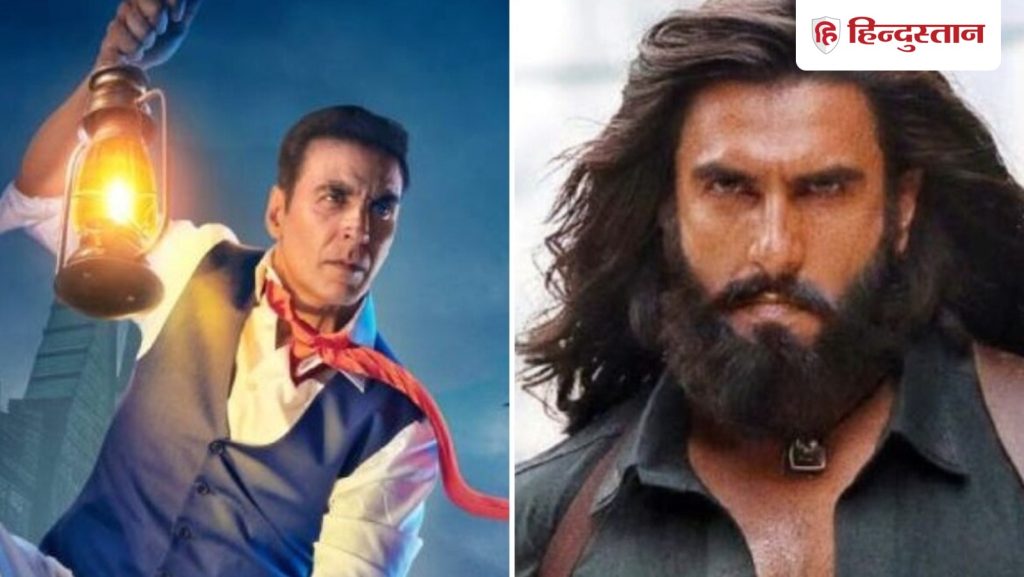 धुरंधर 2 का क्या भूत बंगला पर पड़ेगा असर? अक्षय कुमार बोले- वो एडल्ट फिल्म है...