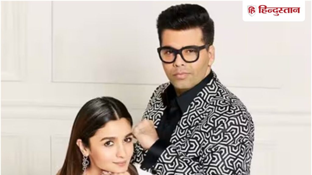 नेपोटिज्म की बहस के बीच आलिया भट्ट ने किया आउटसाइडर्स को लॉन्च करने का...