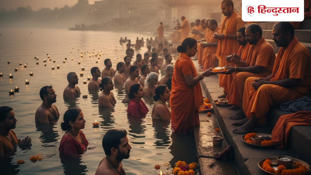 Chaitra Amavasya 2026: आज और कल दोनों दिन है चैत्र अमावस्या, करें ये आसान उपाय, पितृ दोष...