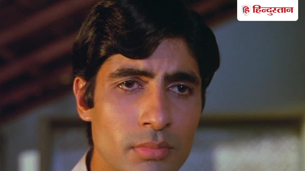 जब स्टेडियम में पहुंच गए थे 50 हजार फैन, अमिताभ को रोकनी पड़ी थी इस गाने की...