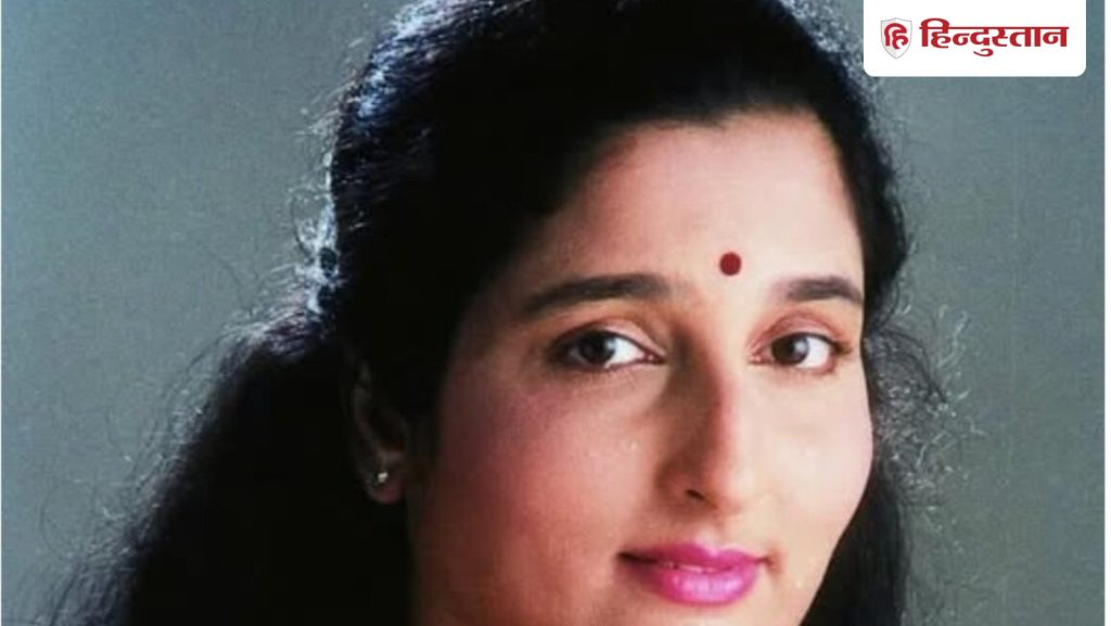 'धक-धक करने लगा' जैसे हिट सॉन्ग गाने वाली अनुराधा पौडवाल क्यों बनीं भजन...