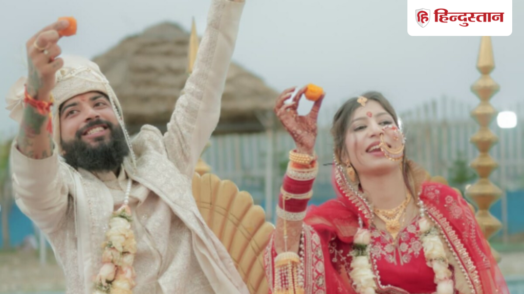 अनुराग डोभाल ने पत्नी रितिका पर उठाया हाथ? भाई ने शेयर कीं हैरान करने वाली...