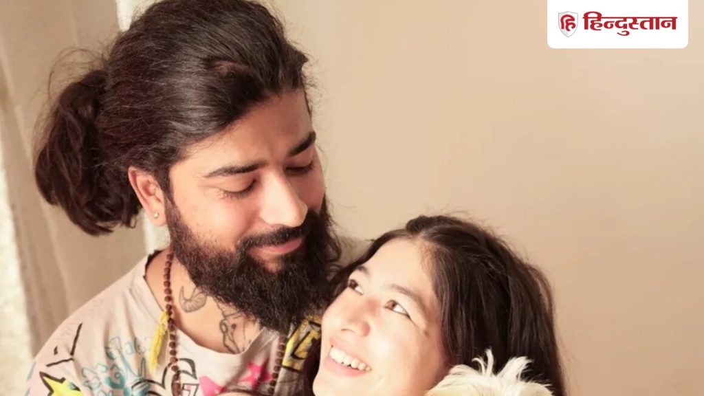 अनुराग डोभाल बने पिता, पत्नी रितिका ने शेयर की बेबी की पहली फोटो, कहा- भगवान...