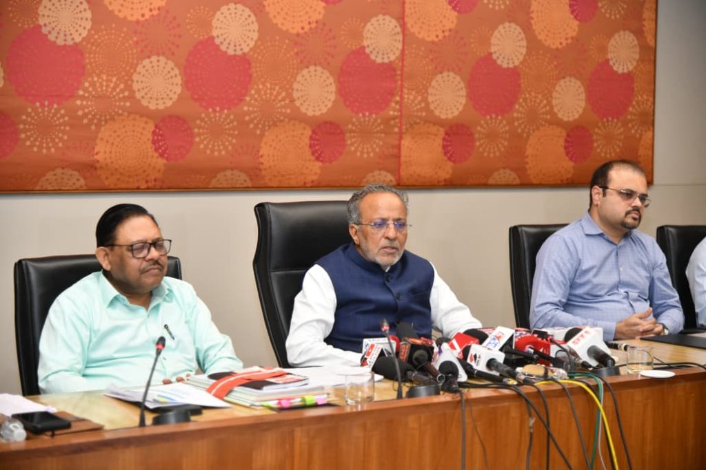 ગુજરાત બજેટ ૨૦૨૬-૨૭: વન અને પર્યાવરણ વિભાગ માટે ₹૩૫૫૯ કરોડની જોગવાઈ