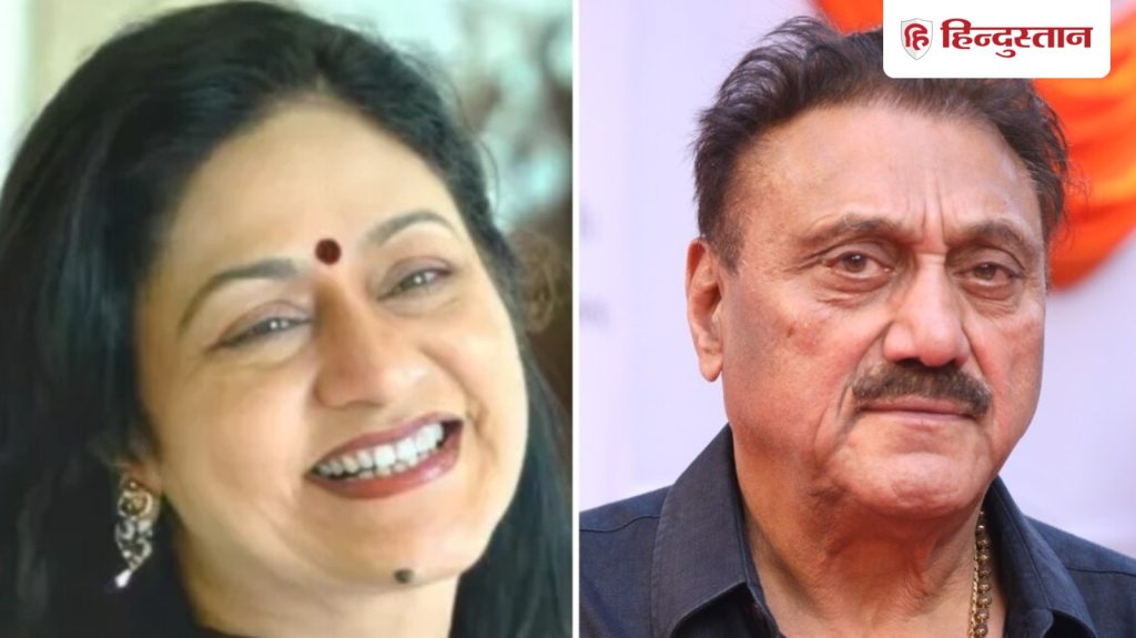 अरुणा ईरानी ने सुनाया कुक्कू कोहली से अफेयर का अनसुना किस्सा, बोलीं- मैं...