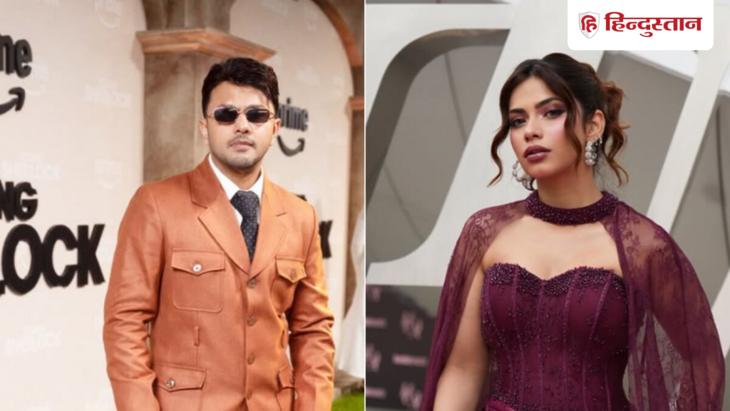 'बहुत सारी बातें हैं, बताउंगा', नगमा मिराजकर संग ब्रेकअप की अफवाहों के बीच...