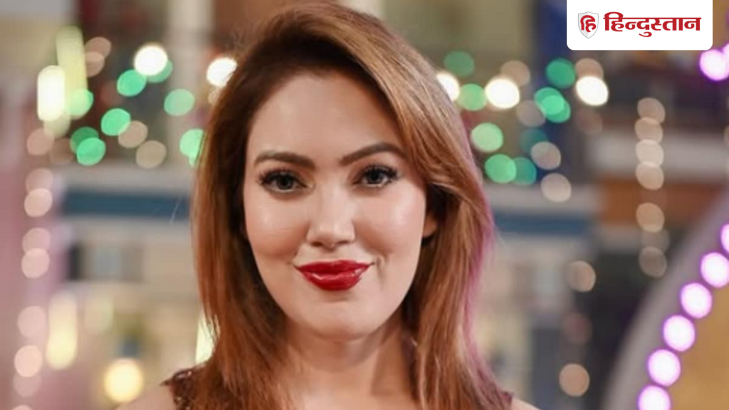 मुनमुन दत्ता का दावा, कुछ भारतीय टूरिस्ट डेस्टिनेशन को कर रहे 'बर्बाद', शेयर...