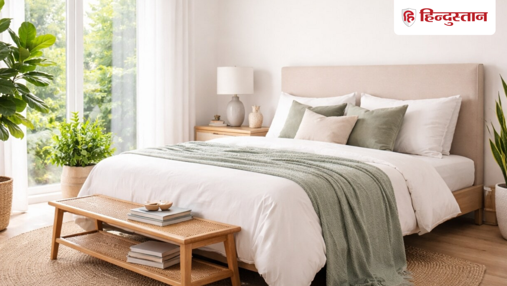 Vastu Shastra: बेड के आसपास या नीचे इन चीजों को रखने की ना करें भूल, जानें सही नियम,...