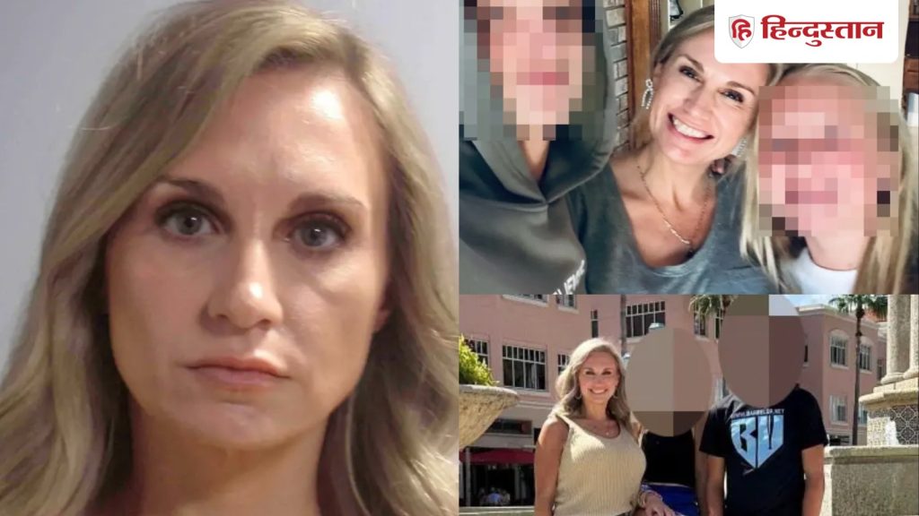 बेटे के सामने उसके 16 साल के दोस्त को रूम में ले गई मां, करने लगी सेक्स; अब होगी...