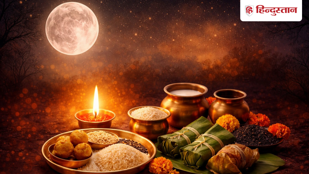 Chaitra Amavasya 2026: चैत्र अमावस्या पर जरूर करें ये 2 उपाय, दान में इन चीजों को देने से...