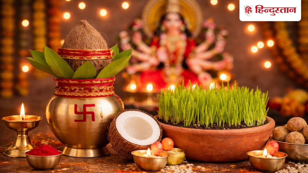 ચૈત્ર મહિનામાં કયા દેવી-દેવતાઓની પૂજા કરવી જોઈએ? જાણો આ મહિને શું કરવું અને… चैत्र माह में किन देवी-देवताओं की पूजा करनी चाहिए? जानें इस माह क्या करें और...