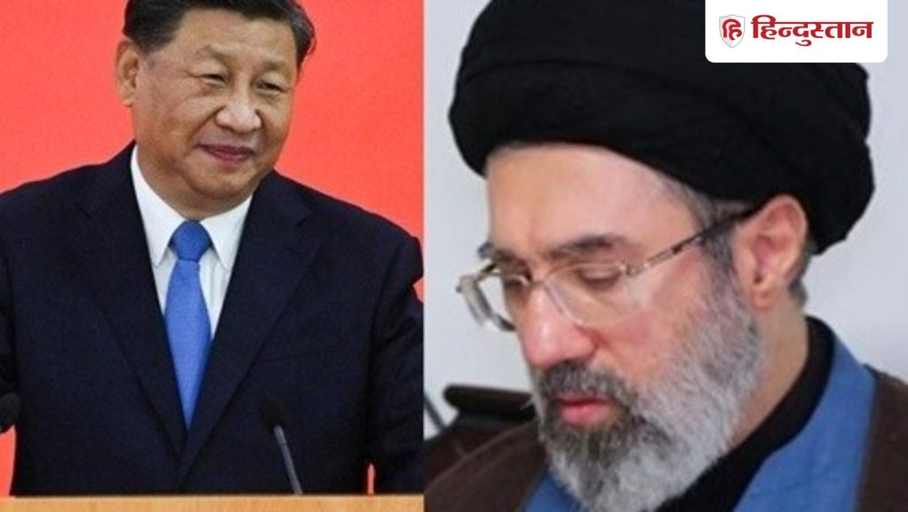 ईरान के स्कूल पर अमेरिकी हमले के बाद मदद को आगे आया चीन, किया बड़ा ऐलान