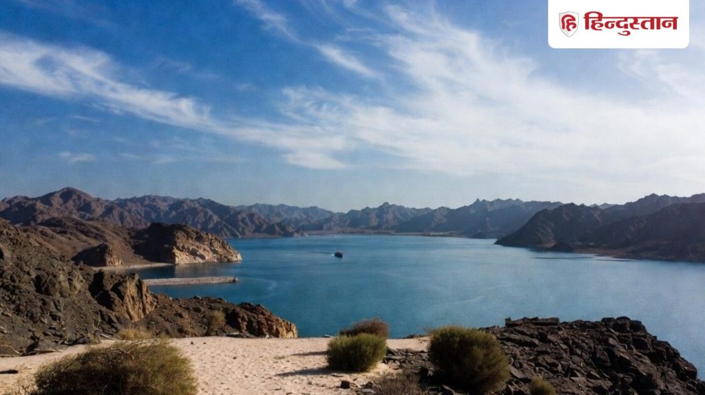 ईरान ने होर्मुज जलडमरूमध्य को किया बंद, जहाजों के गुजरने पर रोक; तेल सप्लाई...