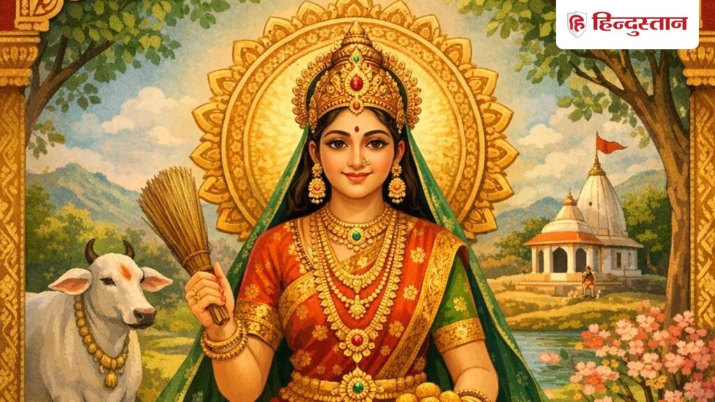 Dasha mata vrat katha: सुख-समृद्धि के लिए करें दशा माता की संपूर्ण कथा