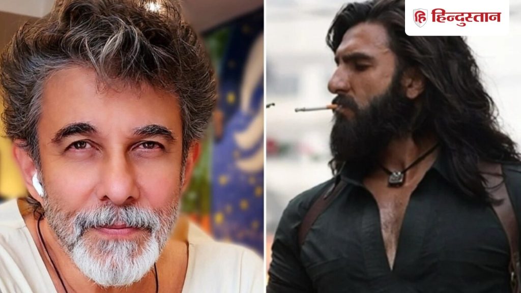 દીપક તિજોરીએ ધુરંધર 2માં અડધા મૌન દુર્વ્યવહાર પર ઉઠાવ્યા પ્રશ્નો, કહ્યું- OTT પર… धुरंधर 2 में आधी म्यूट गालियों पर दीपक तिजोरी ने उठाया सवाल, बोले- ओटीटी पर...