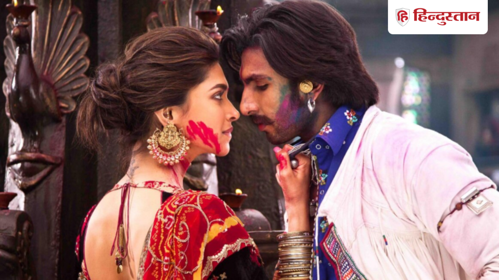 रणवीर सिंह और दीपिका पादुकोण की शादी थी मदेजार, कपल ने पैप्स को खिलाया था 5...