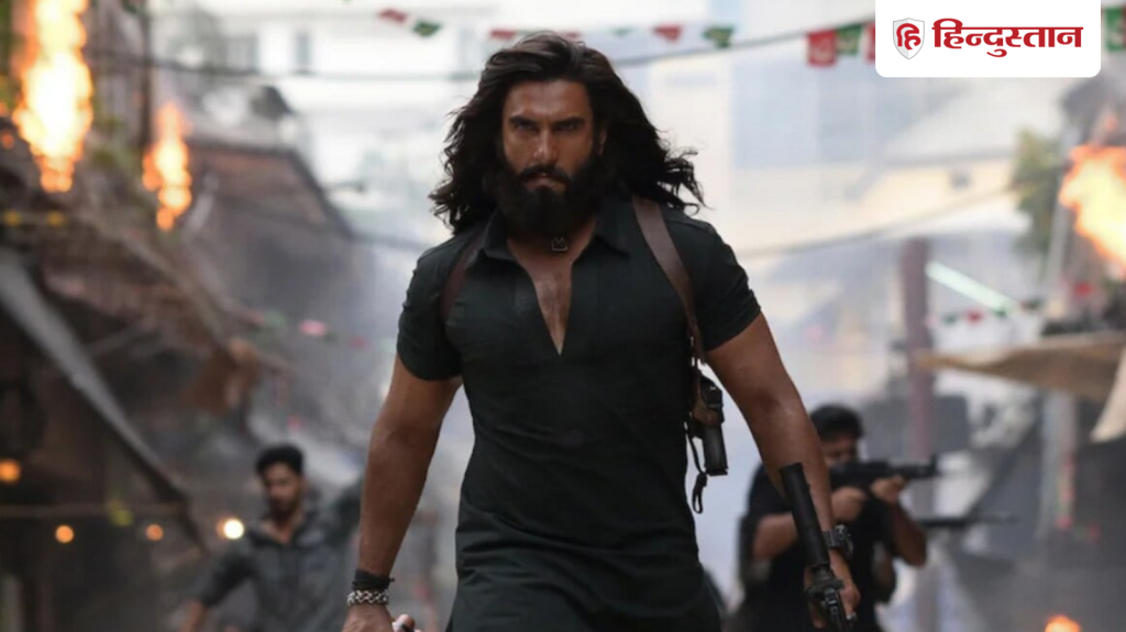 Dhurandhar 2: रणवीर सिंह की फिल्म ने एडवांस बुकिंग में कमा लिए इतने करोड़,  बिकी इतनी...