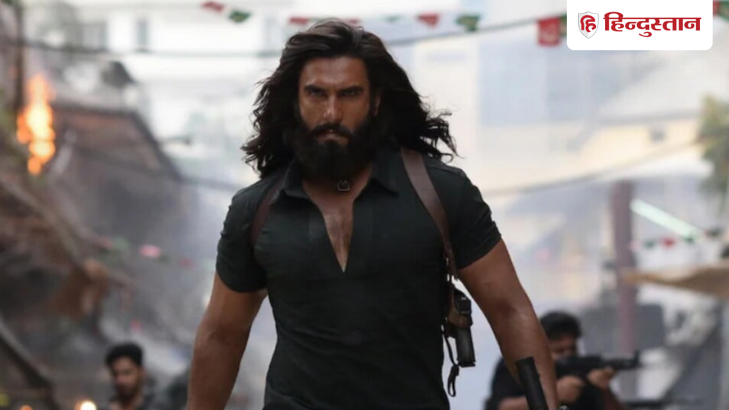 धुरंधर 2 से पहले फैंस के लिए बड़ा सरप्राइज, इस दिन थिएटर पर दोबारा रिलीज हो...