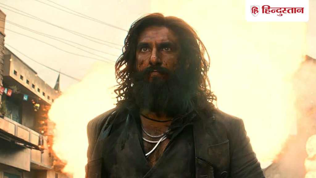 धुरंधर 2 का कैसा रहा 8वें दिन बॉक्स ऑफिस पर हाल? इतना हुआ फिल्म का टोटल कलेक्शन