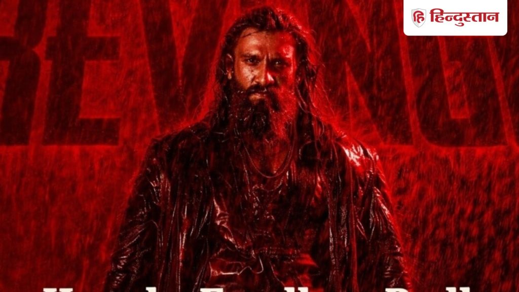 Dhurandhar 2: रणवीर सिंह की फिल्म ने अमेरिका एडवांस बुकिंग से अब तक कर ली इतनी कमाई