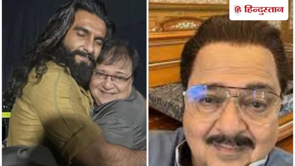 धुरंधर 2 अगर 1000 करोड़ कमाती है तो 500 करोड़ राकेश बेदी की वजह से… शूटिंग में...