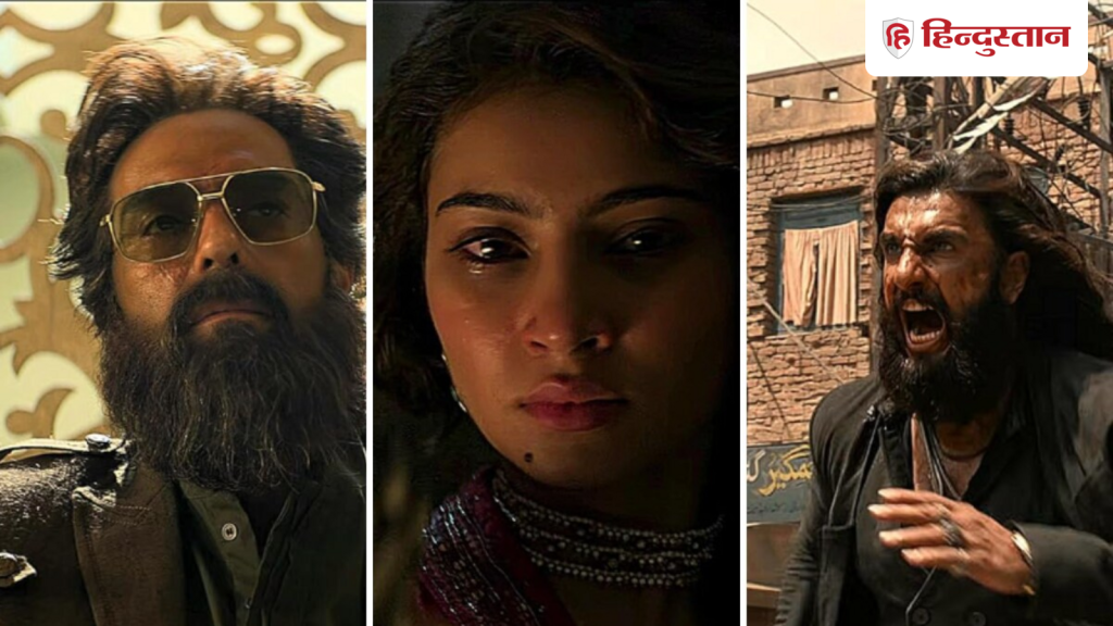 हमजा से लेकर मेजर इकबाल तक...कितने काल्पनिक और कितने असल धुरंधर 2 के ये किरदार?