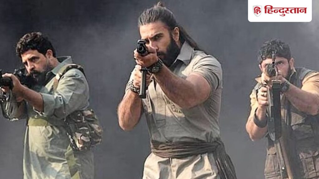 धुरंधर-2 को लेकर आई यह शॉकिंग जानकारी, लगान से लेकर LOC तक का टूटेगा रिकॉर्ड!