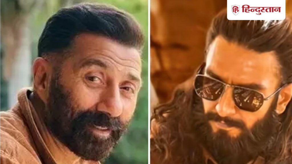 धुरंधर 2 देखने के बाद लोग सुन रहे सनी देओल की फिल्म ये गाना, क्या आपको भी आया...