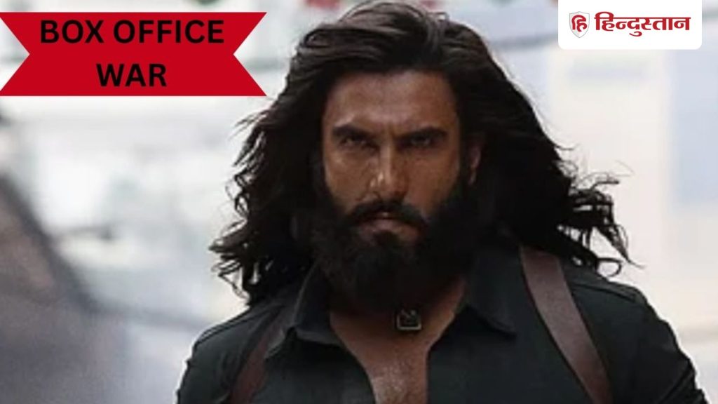 धुरंधर 2 दो हफ्तों में ही खत्म कर देगी अपने पहले पार्ट का खेल? बॉक्स ऑफिस पर...