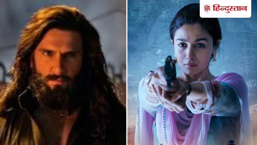 धुरंधर 2 की धूम के बीच भड़के कॉलिंग सहमत के ऑथर- मेघना गुलजार को राजी देकर की...