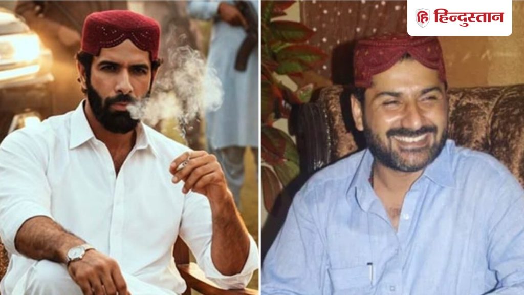 धुरंधर 2 में उजैर बलोच के सिर से फुटबॉल खेलने पर बोले दानिश पंडोर- ये सच में...