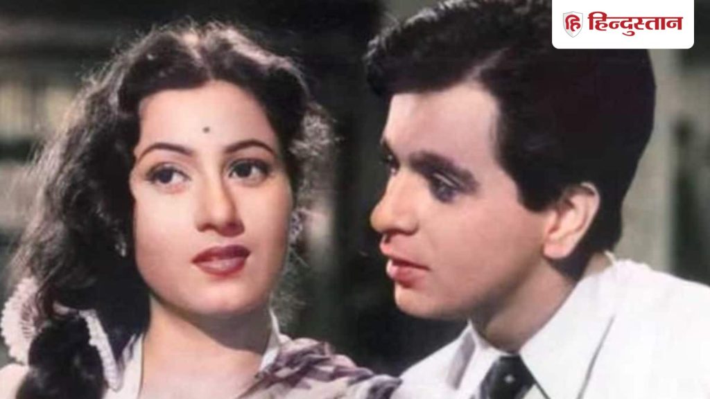 पिता की वजह से अधूरी रह गई मधुबाला और दिलीप कुमार की मोहब्बत, कोर्ट रूम में...