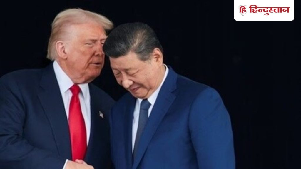 ईरान से जंग के बीच डोनाल्ड ट्रंप का बना चीन जाने का प्लान, अब ताइवान पर...