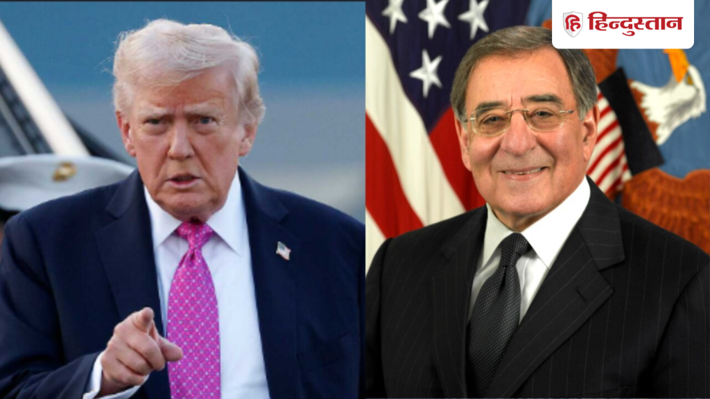 ईरान में फंस चुका है US; लादेन को मारने का प्लान बनाने वाले पूर्व CIA चीफ ने...