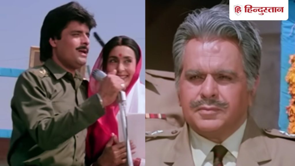 દિલ દિયા હૈ જાન ભી દેંગે… શું તમે આ આત્માને શાંત કરતું ગીત જાણો છો… दिल दिया है जान भी देंगे…क्या आप जानते हैं आत्मा को सुकून देने वाले इस गाने...