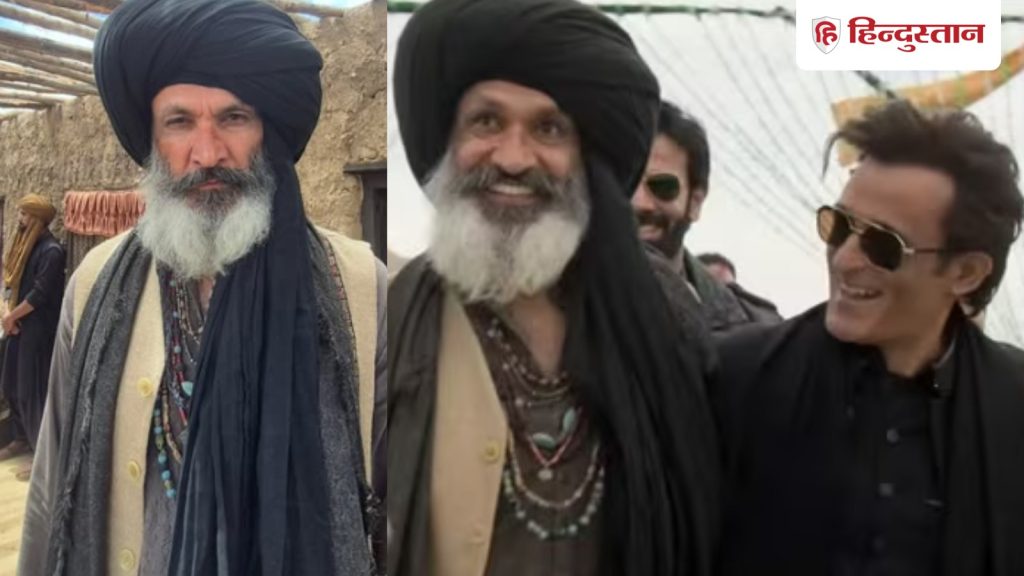 धुरंधर देखने के बाद इस एक्टर से इम्प्रेस हो गए KGF डायरेक्टर, जूनियर NTR के साथ...
