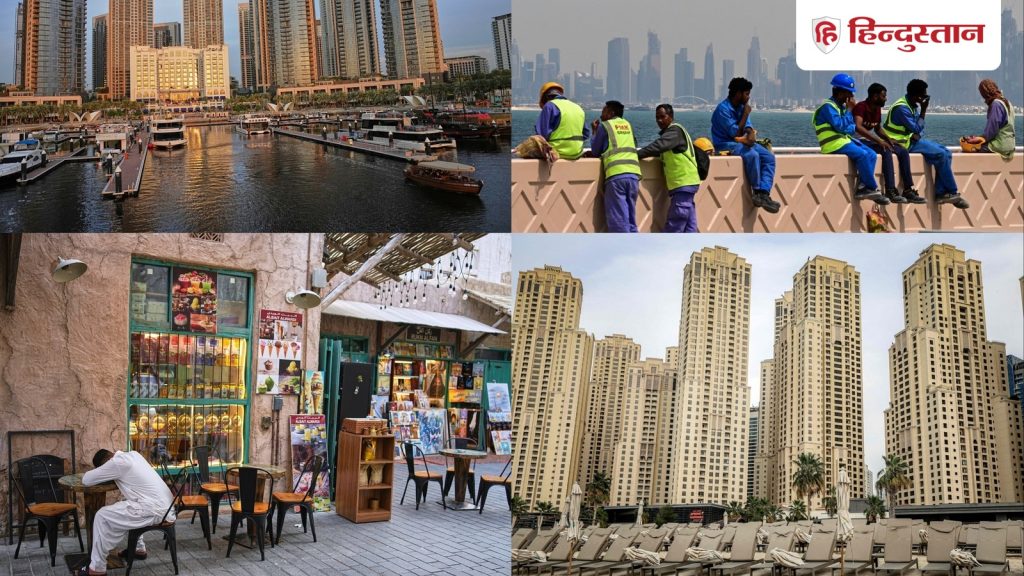 ईरान ने दुबई को घोस्ट टाउन बना दिया! 'सबसे सुरक्षित' शहर छोड़ भागे अमीर, पीछे...