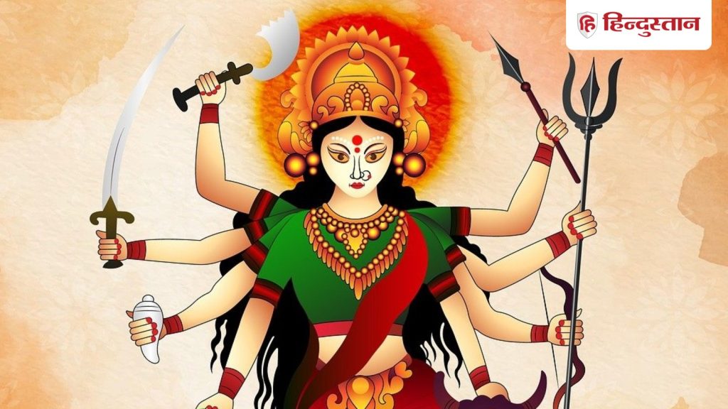 Durga Ashtami 2026 Wishes: मां महागौरी की महिमा…आज दुर्गा अष्टमी पर भेजें सगे-संबंधियों को...