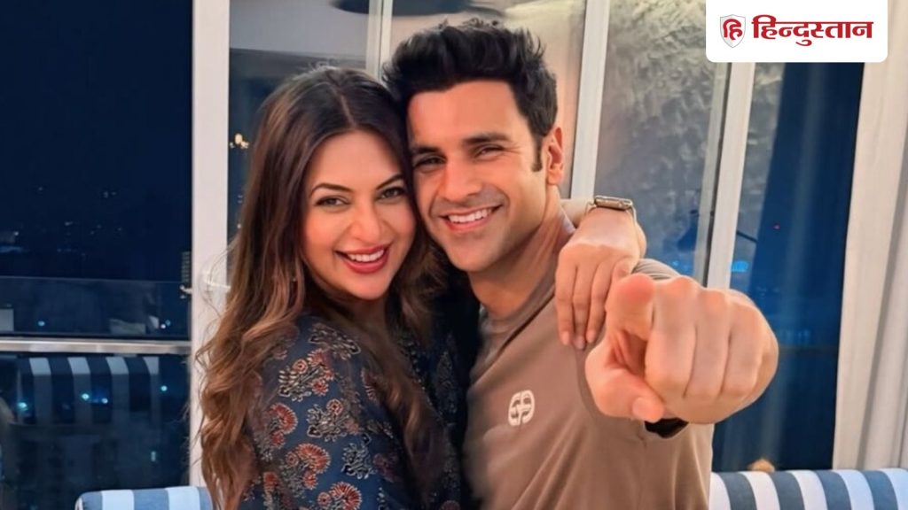 दिव्यांका त्रिपाठी और विवेक दहिया बनने वाले हैं पैरेंट्स? शादी के 10 साल...