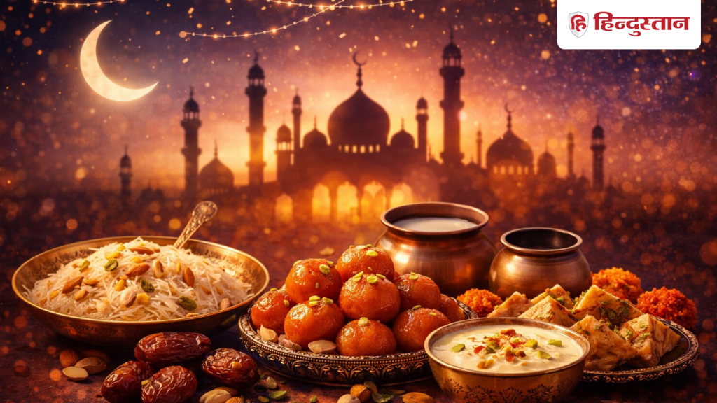 Meethi Eid 2026: ईद उल-फितर का दूसरा नाम मीठी ईद क्यों है? खास है शव्वाल का महीना, इस...