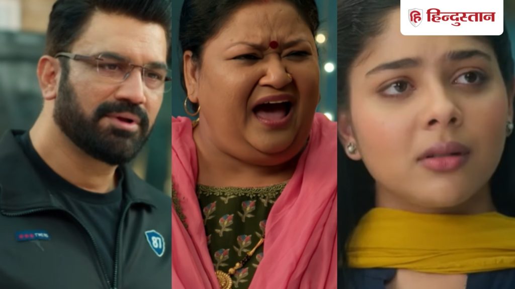 Tumm Se Tumm Tak: पुष्पा को पता चली आर्य की सच्चाई, खुद तोड़ देगी बेटी अनु का घर