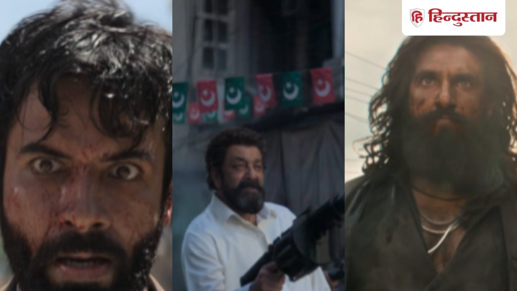 Dhurandhar 2 Trailer: संजय दत्त का स्वैग पड़ेगा भारी, नजर आया रहमान डकैत, बैकग्राउंड...