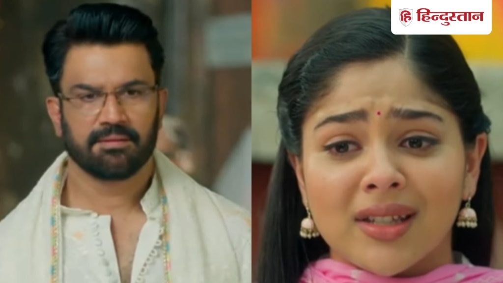 Tumm Se Tumm Tak: हर्ष ने की अनु की बेइज्जती, होली के दिन नजदीक आएंगे आर्य-अनु