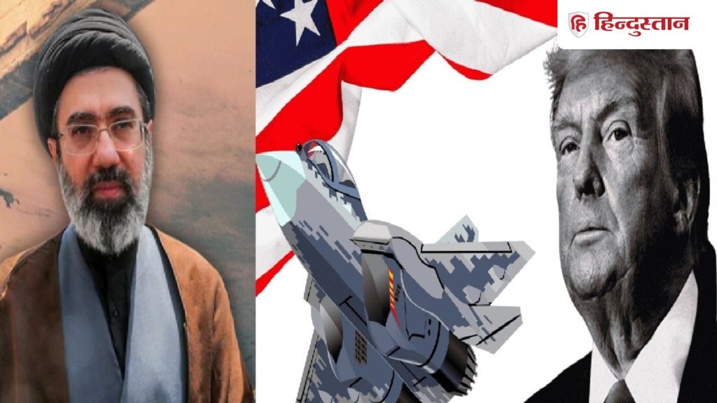 पहली बार ईरान ने US को दिए ऐसे जख्म, फाइटर जेट F-35 को बनाया निशाना; करानी पड़ी...