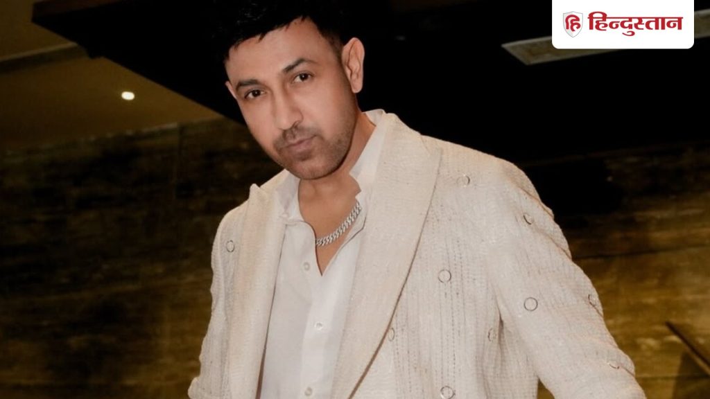 गिप्पी ग्रेवाल को गोल्डी बराड़ ने दी जान से मारने की धमकी, कहा- गोलियां नहीं...